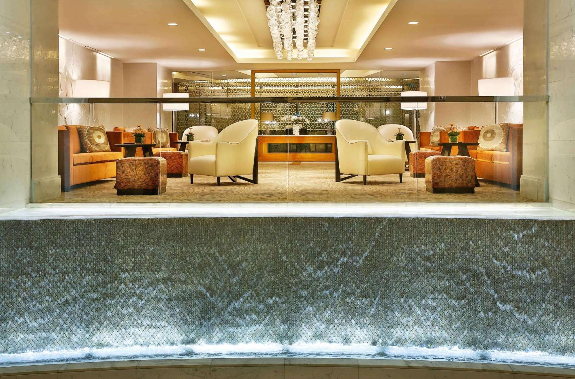 Hotel Conrad Jabal Omar Makkah Mekka Exteriér fotografie